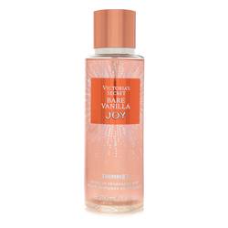 Victoria's Secret Bare Vanilla Shimmer Joy Fragrance Mist - Perfume - Victoria's Secret - Standard - 571903