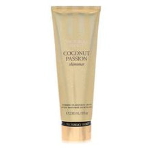 Victoria's Secret Coconut Passion Shimmer Body Lotion - Perfume - Victoria's Secret - Standard - 571902
