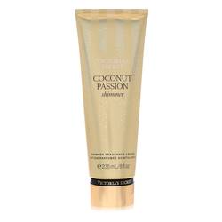 Victoria's Secret Coconut Passion Shimmer Body Lotion - Perfume - Victoria's Secret - Standard - 571902