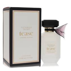 Victoria's Secret Tease Creme Cloud Eau De Parfum Spray By Victoria's Secret - Eau De Parfum Spray - Victoria's Secret