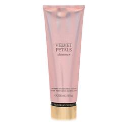 Victoria's Secret Velvet Petals Shimmer Body Lotion - Perfume - Victoria's Secret - Standard - 571901