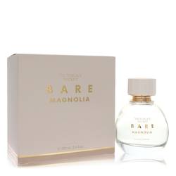 Victoria's Secret Bare Magnolia Eau De Parfum Spray By Victoria's Secret by Victoria's Secret fragrance bottle