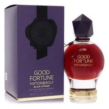 Viktor & Rolf Good Fortune Elixir Intense Eau De Parfum Intense Spray By Viktor & Rolf by Viktor & Rolf fragrance bottle