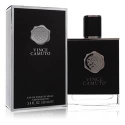 Vince Camuto Eau De Toilette Spray By Vince Camuto - Eau De Toilette Spray - Vince Camuto