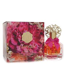 Vince Camuto Floreale Eau De Parfum Spray By Vince Camuto by Vince Camuto fragrance bottle