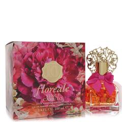 Vince Camuto Floreale Eau De Parfum Spray By Vince Camuto by Vince Camuto fragrance bottle