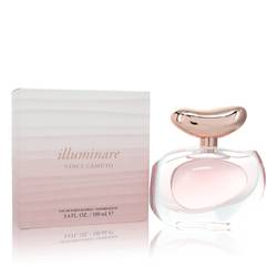 Vince Camuto Illuminare Eau De Parfum Spray By Vince Camuto by Vince Camuto fragrance bottle