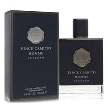 Vince Camuto Homme Intenso Eau De Parfum Spray By Vince Camuto by Vince Camuto fragrance bottle