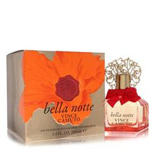 Vince Camuto Bella Notte Eau De Parfum Intense Spray By Vince Camuto by Vince Camuto fragrance bottle