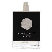 Vince Camuto Virtu Eau De Toilette Spray (Tester) By Vince Camuto - Eau De Toilette Spray (Tester) - Vince Camuto