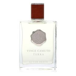 Vince Camuto Terra After Shave (unboxed) By Vince Camuto - After Shave (unboxed) - Vince Camuto