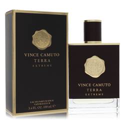 Vince Camuto Terra Extreme Eau De Parfum Spray By Vince Camuto - Eau De Parfum Spray - Vince Camuto