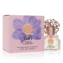 Vince Camuto Fiori Eau De Parfum Spray By Vince Camuto by Vince Camuto fragrance bottle