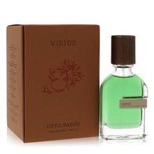 Viride Parfum Spray By Orto Parisi - Parfum Spray - Orto Parisi