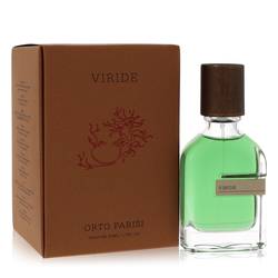Viride Parfum Spray By Orto Parisi - Parfum Spray - Orto Parisi