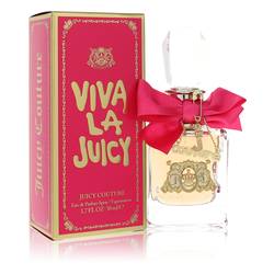 Viva La Juicy