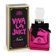 Viva La Juicy Noir Eau De Parfum Spray By Juicy Couture - Eau De Parfum Spray - Juicy Couture