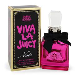 Viva La Juicy Noir Eau De Parfum Spray By Juicy Couture - Eau De Parfum Spray - Juicy Couture