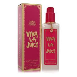 Viva La Juicy Body Lotion By Juicy Couture - Body Lotion - Juicy Couture