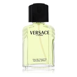 Versace L'homme Eau De Toilette Spray (Tester) By Versace - Eau De Toilette Spray (Tester) - Versace