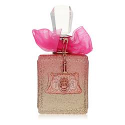 Viva La Juicy Rose Eau De Parfum Spray (Tester) By Juicy Couture by Juicy Couture