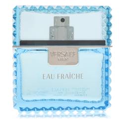 Versace Man Eau Fraiche Eau De Toilette Spray (unboxed) By Versace - Eau Fraiche Eau De Toilette Spray (unboxed) - Versace