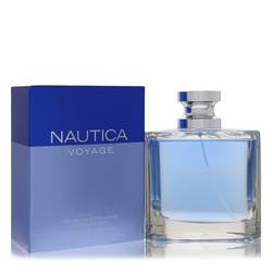 Nautica Voyage Eau De Toilette Spray By Nautica