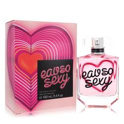 Victoria's Secret Eau So Sexy Eau De Parfum Spray By Victoria's Secret by Victoria's Secret fragrance bottle