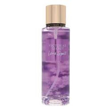 Victoria's Secret Love Spell Fragrance Mist Spray By Victoria's Secret - Fragrance Mist Spray - Victoria's Secret