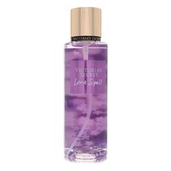 Victoria's Secret Love Spell Fragrance Mist Spray By Victoria's Secret - Fragrance Mist Spray - Victoria's Secret