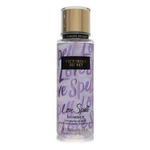 Victoria's Secret Love Spell Shimmer Fragrance Mist Spray By Victoria's Secret - Fragrance Mist Spray - Victoria's Secret