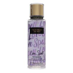 Victoria's Secret Love Spell Shimmer Fragrance Mist Spray By Victoria's Secret - Fragrance Mist Spray - Victoria's Secret