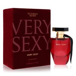Very Sexy Eau De Parfum Spray (New Packaging) By Victoria's Secret - Eau De Parfum Spray (New Packaging) - Victoria's Secret