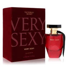 Very Sexy Eau De Parfum Spray (New Packaging) By Victoria's Secret - Eau De Parfum Spray (New Packaging) - Victoria's Secret