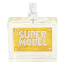 Supermodel Eau De Parfum Spray (Tester) By Victoria's Secret - Eau De Parfum Spray (Tester) - Victoria's Secret