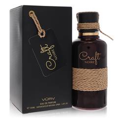 Craft Noire Eau De Parfum Spray By Vurv by Vurv fragrance bottle