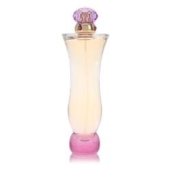Versace Woman Eau De Parfum Spray (Tester) By Versace - Eau De Parfum Spray (Tester) - Versace