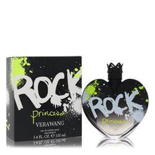 Rock Princess Eau De Toilette Spray By Vera Wang by Vera Wang fragrance bottle