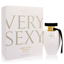 Very Sexy Oasis Eau De Parfum Spray By Victoria's Secret - Eau De Parfum Spray - Victoria's Secret