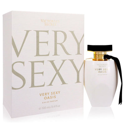 Very Sexy Oasis Eau De Parfum Spray By Victoria's Secret - Eau De Parfum Spray - Victoria's Secret