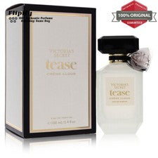 Victoria's Secret Tease Creme Cloud Eau De Parfum Spray By Victoria's Secret - Eau De Parfum Spray - Victoria's Secret