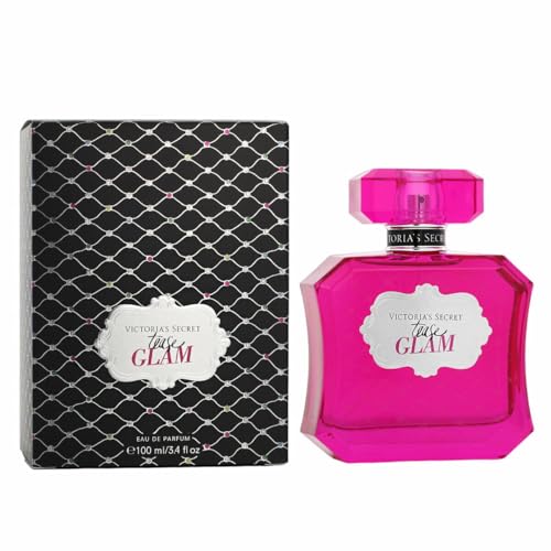 Victoria's Secret Tease Glam Eau De Parfum Spray By Victoria's Secret - Eau De Parfum Spray - Victoria's Secret