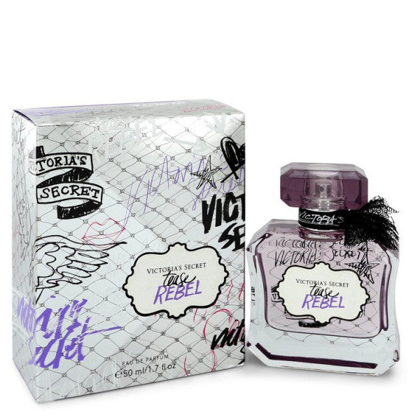 Victoria's Secret Tease Rebel Eau De Parfum Spray By Victoria's Secret - Eau De Parfum Spray - Victoria's Secret