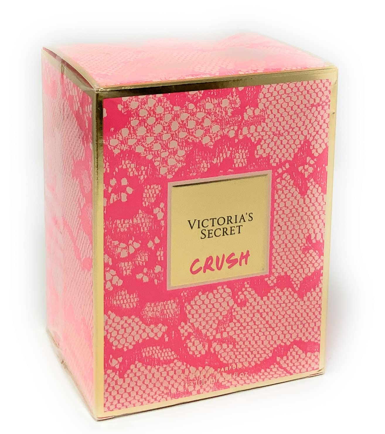 Victoria's Secret Wicked Eau De Parfum Spray By Victoria's Secret - Eau De Parfum Spray - Victoria's Secret
