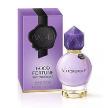 Viktor & Rolf Good Fortune Eau De Parfum Spray By Viktor & Rolf - Eau De Parfum Spray - Viktor & Rolf