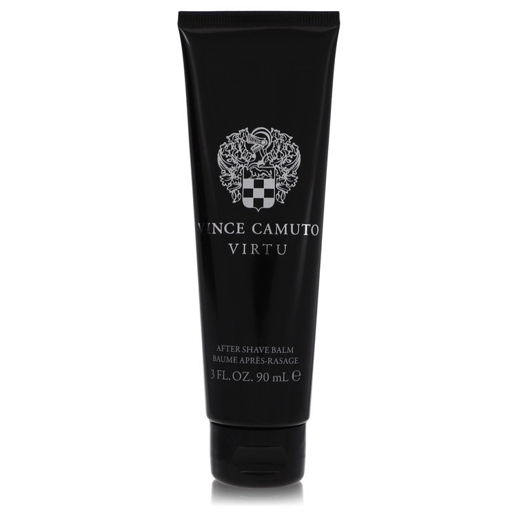 Vince Camuto Virtu by Vince Camuto After Shave Balm 3 oz