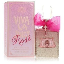 Viva La Juicy Rose Eau De Parfum Spray By Juicy Couture - Eau De Parfum Spray - Juicy Couture