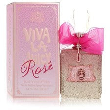 Viva La Juicy Rose Eau De Parfum Spray By Juicy Couture - Eau De Parfum Spray - Juicy Couture