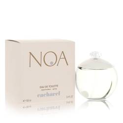 Noa Eau De Toilette Spray By Cacharel by Cacharel