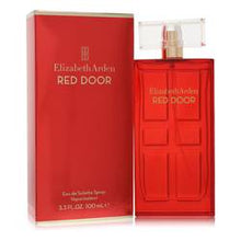 Red Door by Elizabeth Arden for Women